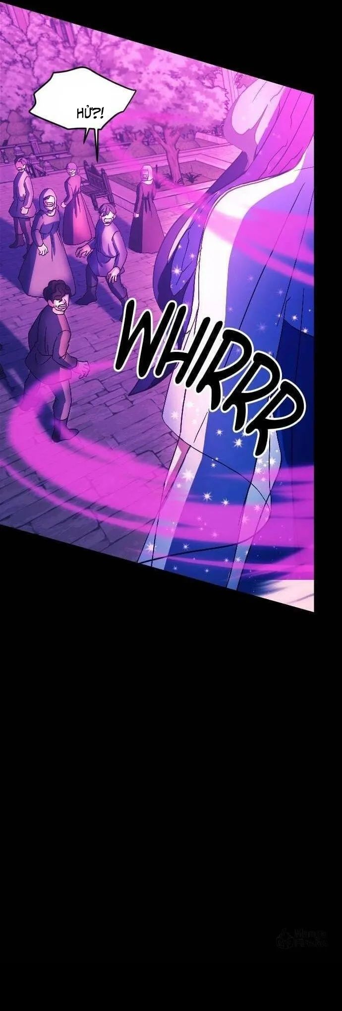 Tối Hậu Kim Đồng - Chapter 91 - Page 19