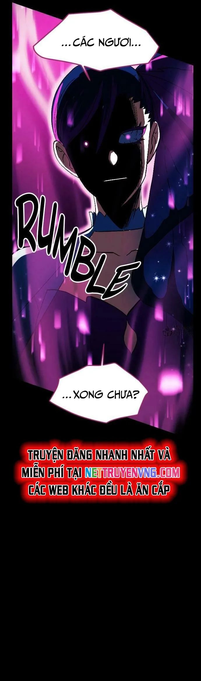Tối Hậu Kim Đồng - Chapter 91 - Page 20