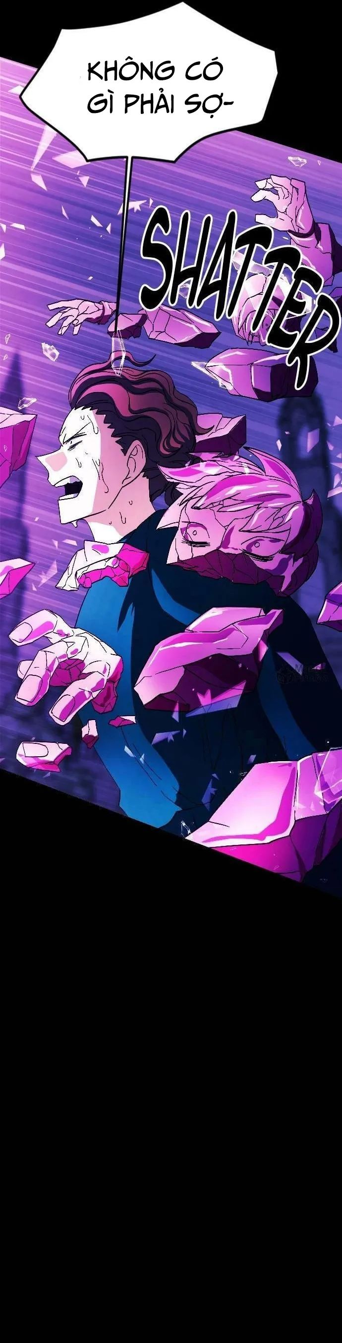 Tối Hậu Kim Đồng - Chapter 91 - Page 21