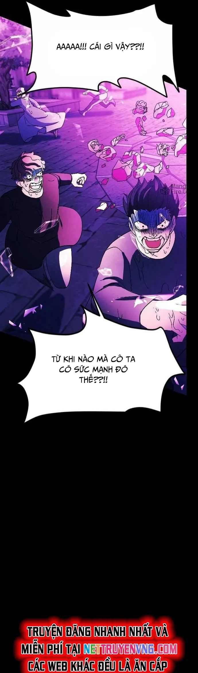 Tối Hậu Kim Đồng - Chapter 91 - Page 23