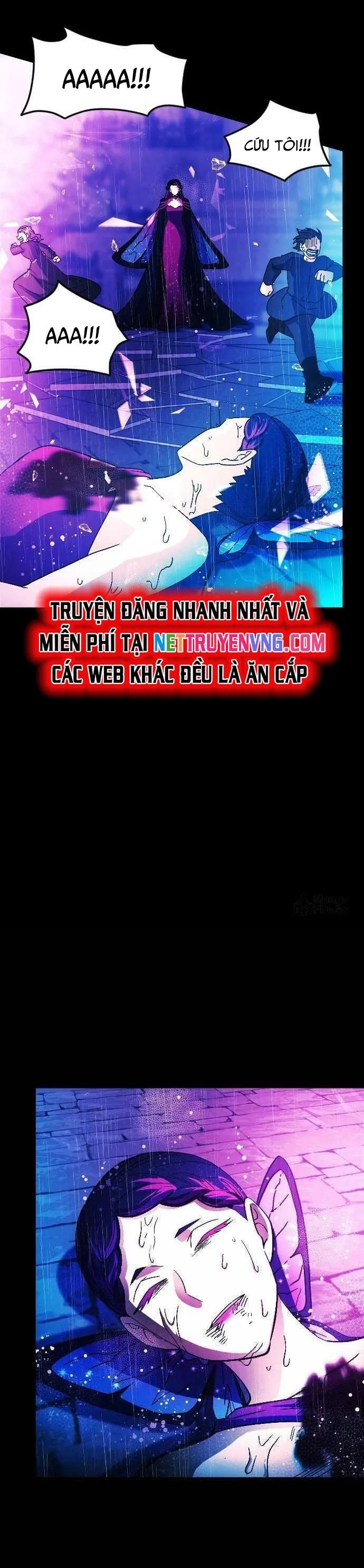 Tối Hậu Kim Đồng - Chapter 91 - Page 25