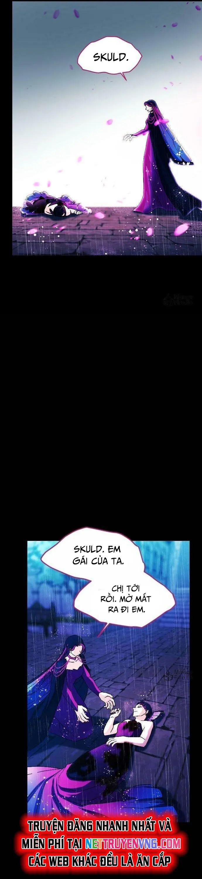 Tối Hậu Kim Đồng - Chapter 91 - Page 27