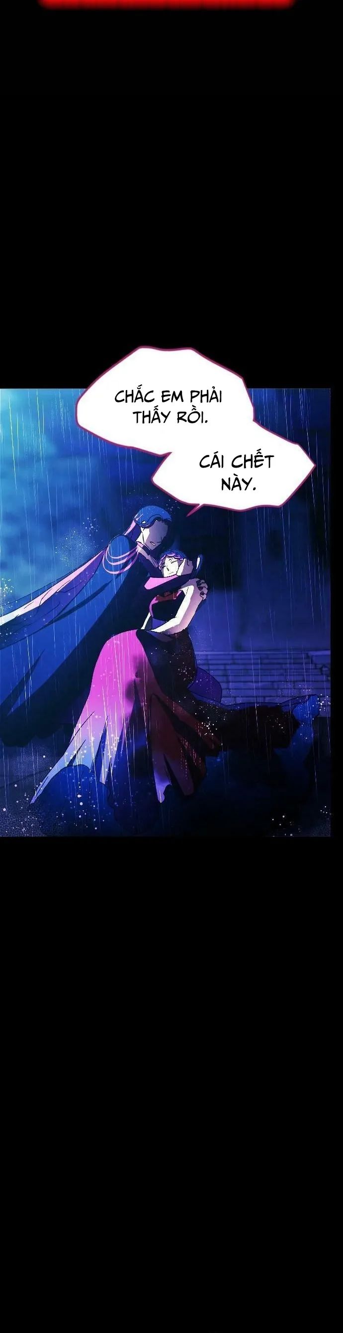 Tối Hậu Kim Đồng - Chapter 91 - Page 29