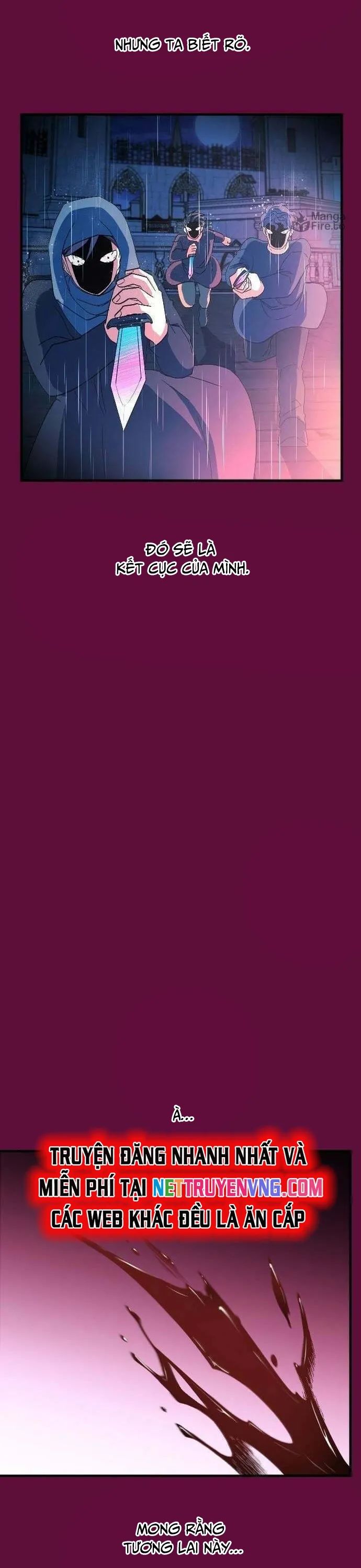 Tối Hậu Kim Đồng - Chapter 91 - Page 3