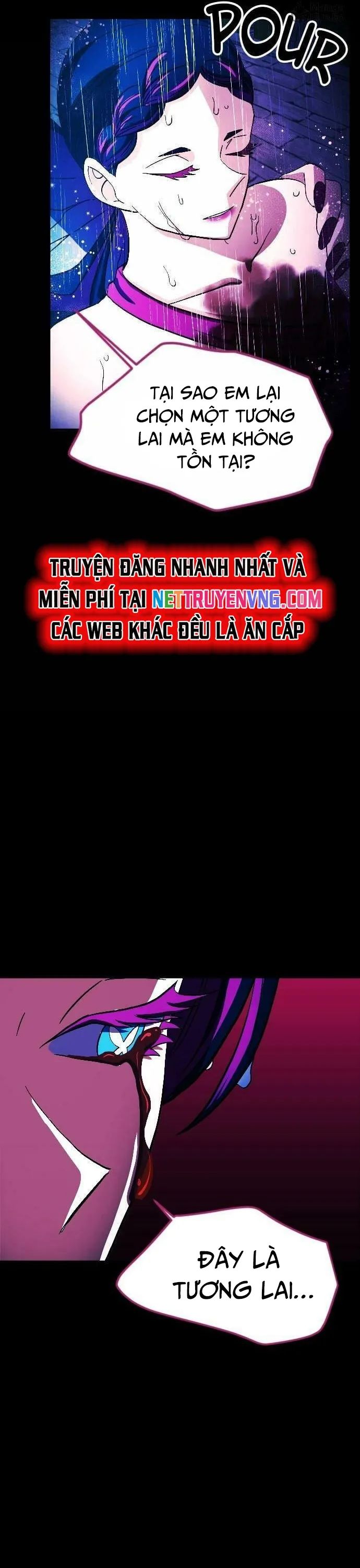 Tối Hậu Kim Đồng - Chapter 91 - Page 30