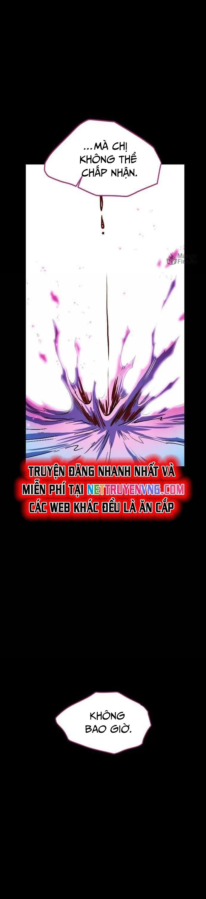 Tối Hậu Kim Đồng - Chapter 91 - Page 31