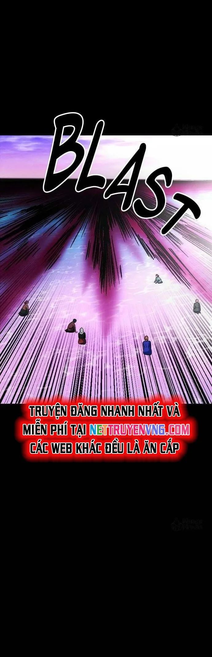 Tối Hậu Kim Đồng - Chapter 91 - Page 32