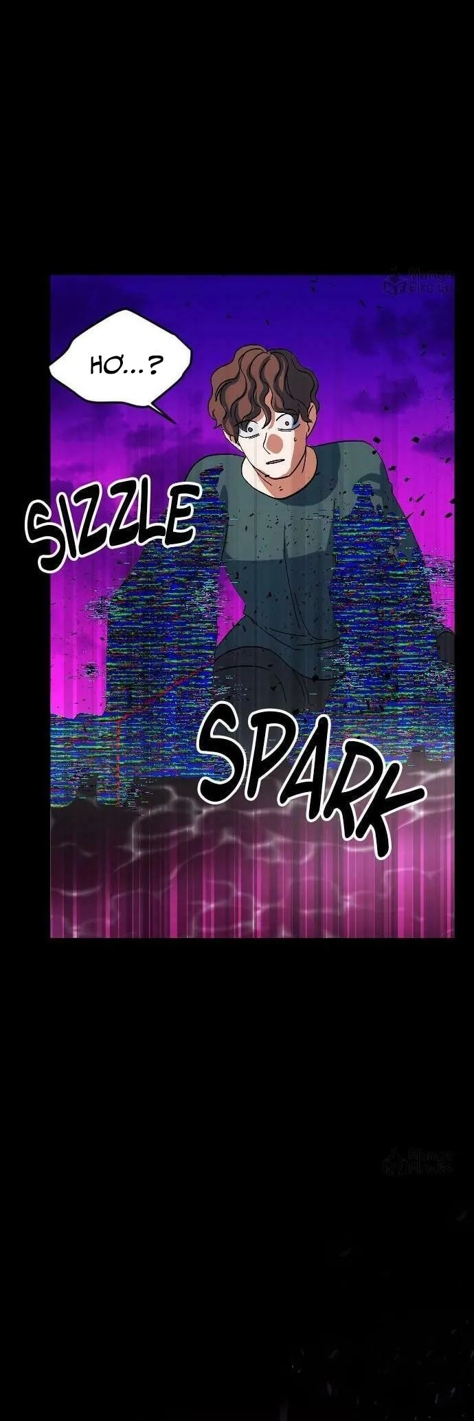 Tối Hậu Kim Đồng - Chapter 91 - Page 34