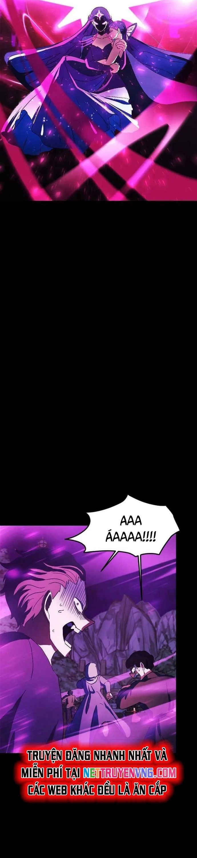 Tối Hậu Kim Đồng - Chapter 91 - Page 36