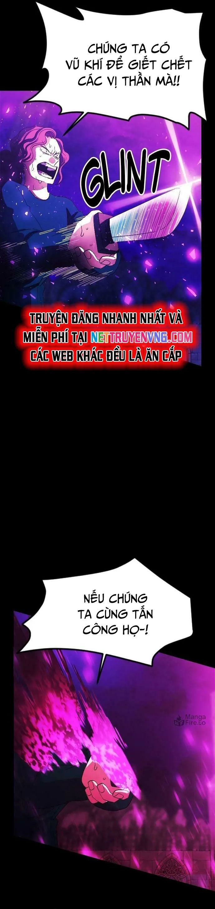 Tối Hậu Kim Đồng - Chapter 91 - Page 38