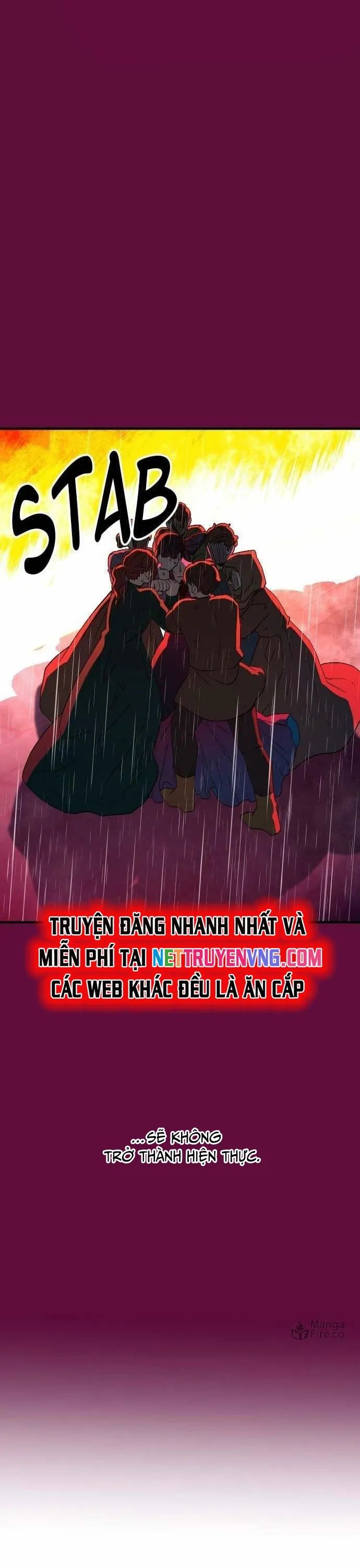 Tối Hậu Kim Đồng - Chapter 91 - Page 4