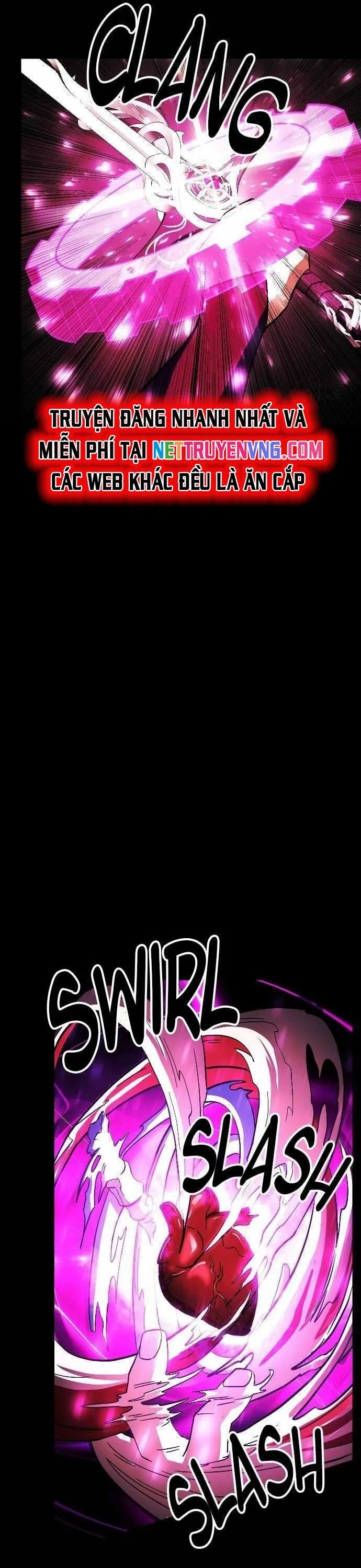 Tối Hậu Kim Đồng - Chapter 91 - Page 42