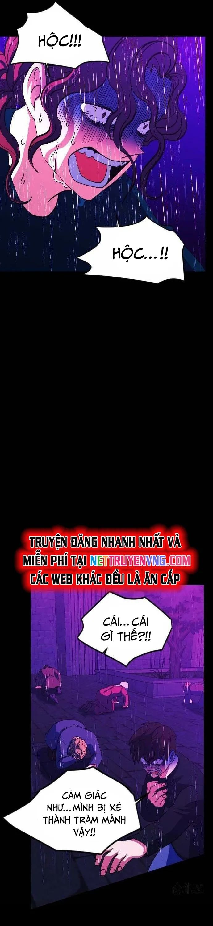 Tối Hậu Kim Đồng - Chapter 91 - Page 45