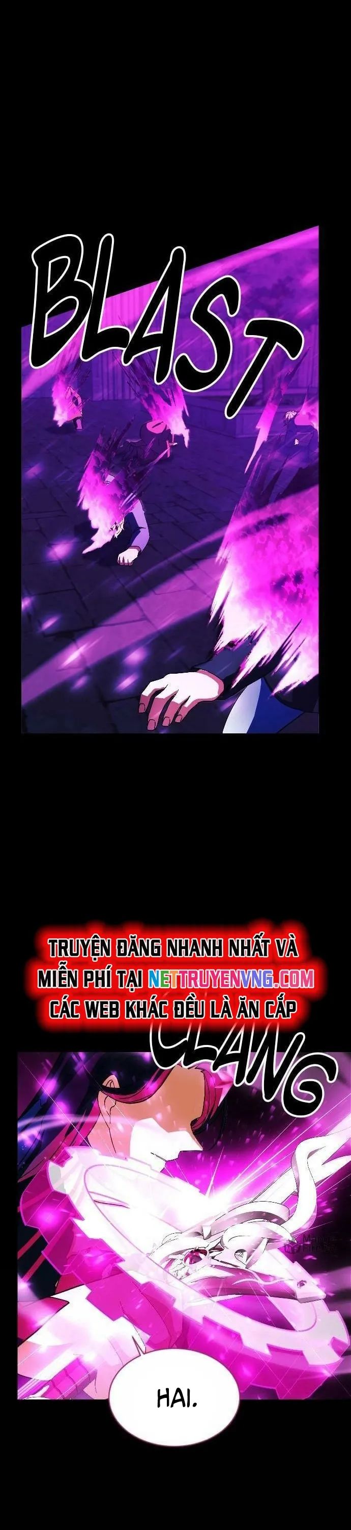 Tối Hậu Kim Đồng - Chapter 91 - Page 46