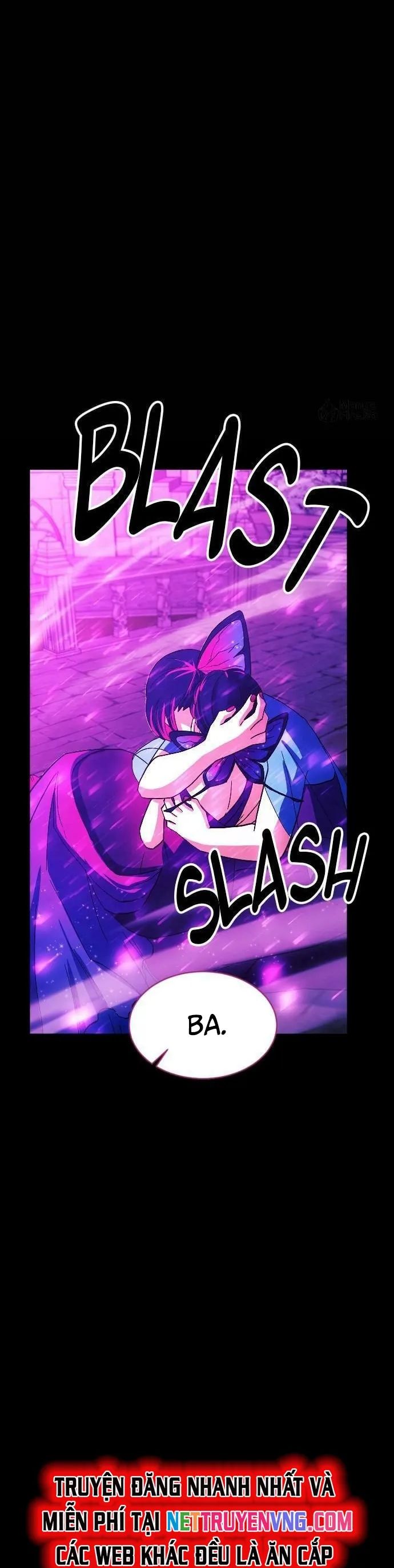 Tối Hậu Kim Đồng - Chapter 91 - Page 47