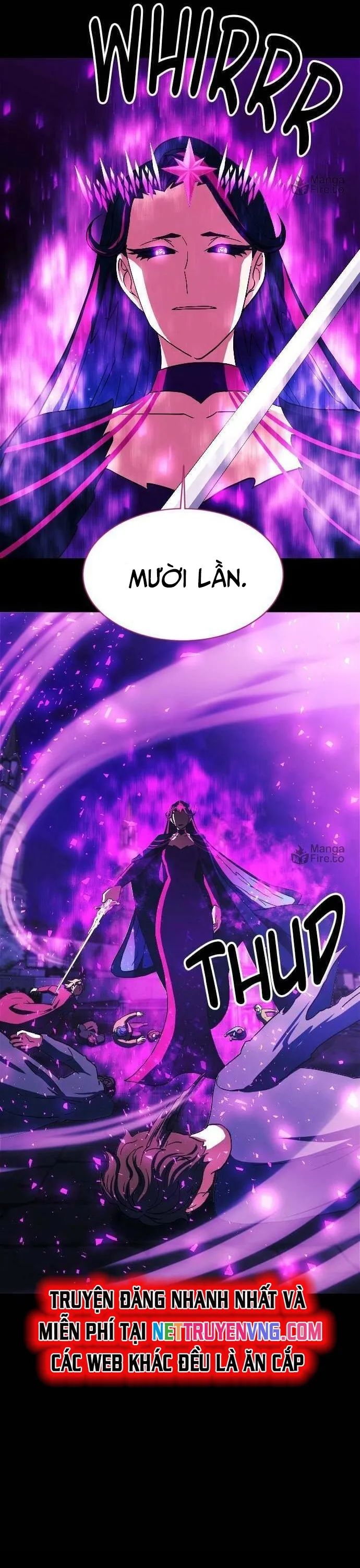 Tối Hậu Kim Đồng - Chapter 91 - Page 49