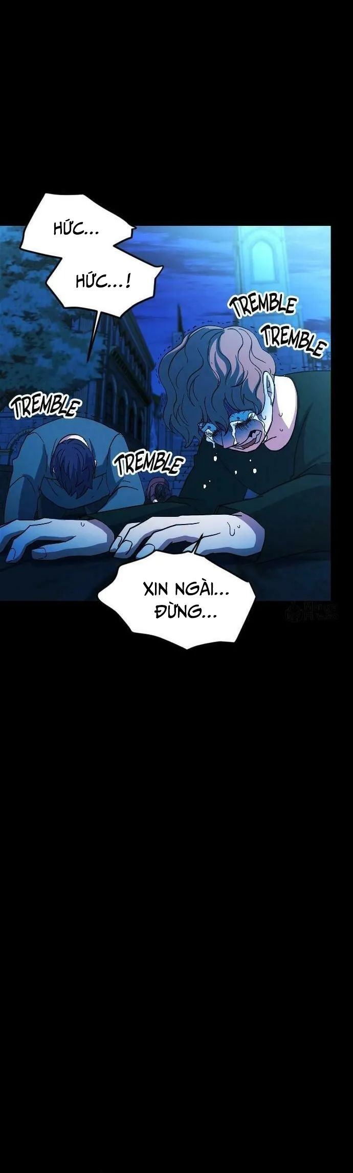 Tối Hậu Kim Đồng - Chapter 91 - Page 50