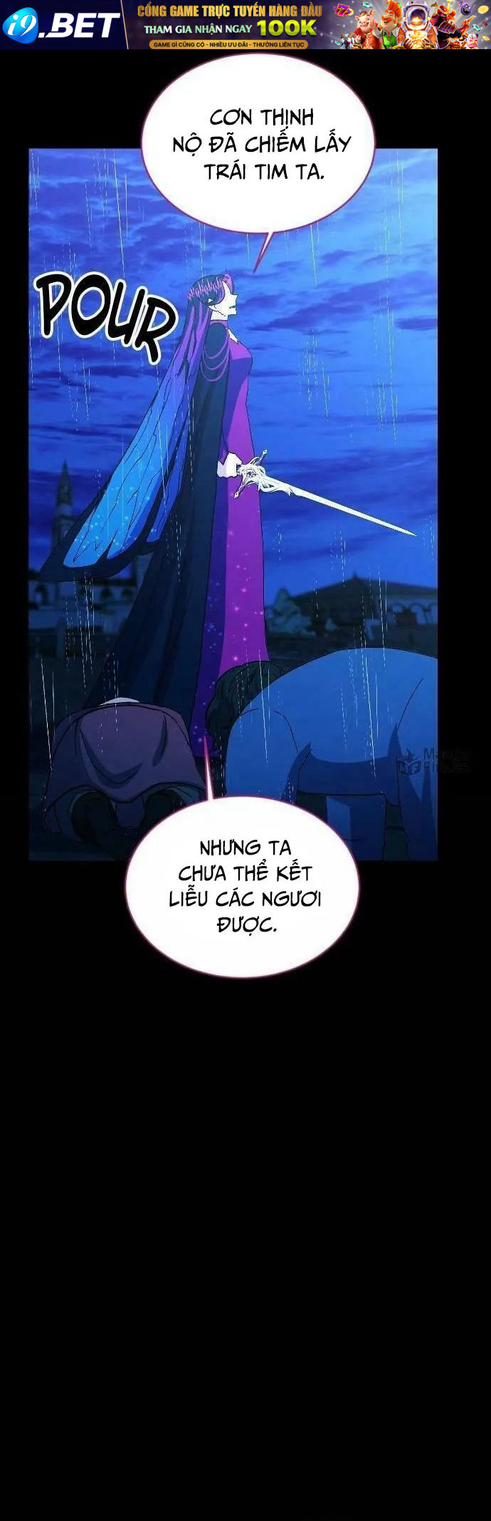 Tối Hậu Kim Đồng - Chapter 91 - Page 52