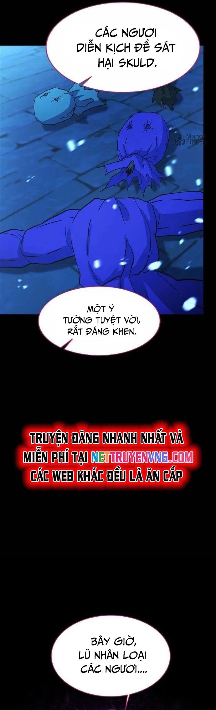 Tối Hậu Kim Đồng - Chapter 91 - Page 56
