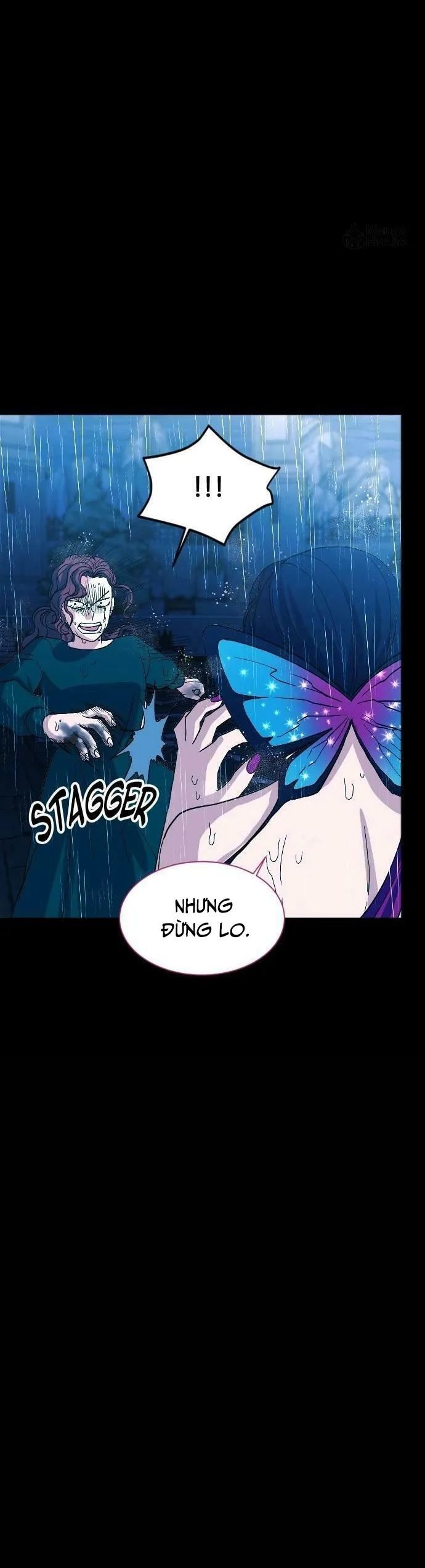 Tối Hậu Kim Đồng - Chapter 91 - Page 6