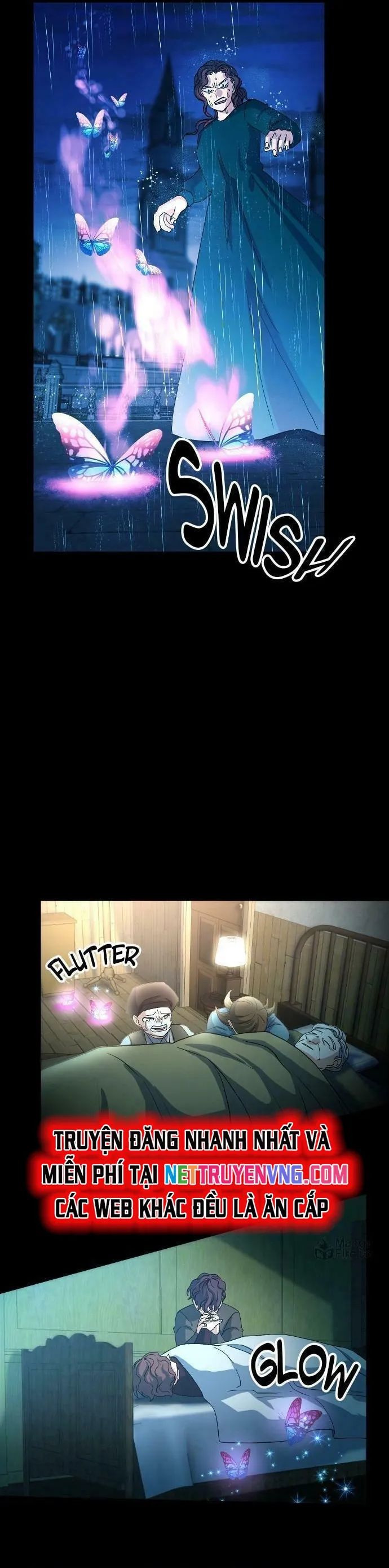 Tối Hậu Kim Đồng - Chapter 91 - Page 9