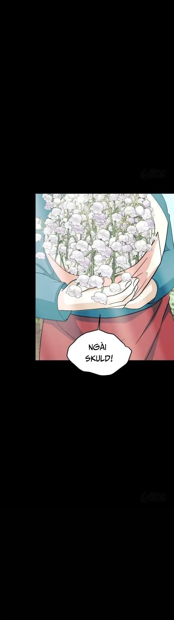 Tối Hậu Kim Đồng - Chapter 92 - Page 12