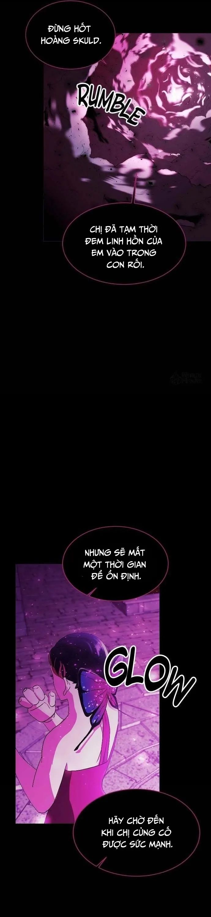 Tối Hậu Kim Đồng - Chapter 92 - Page 16