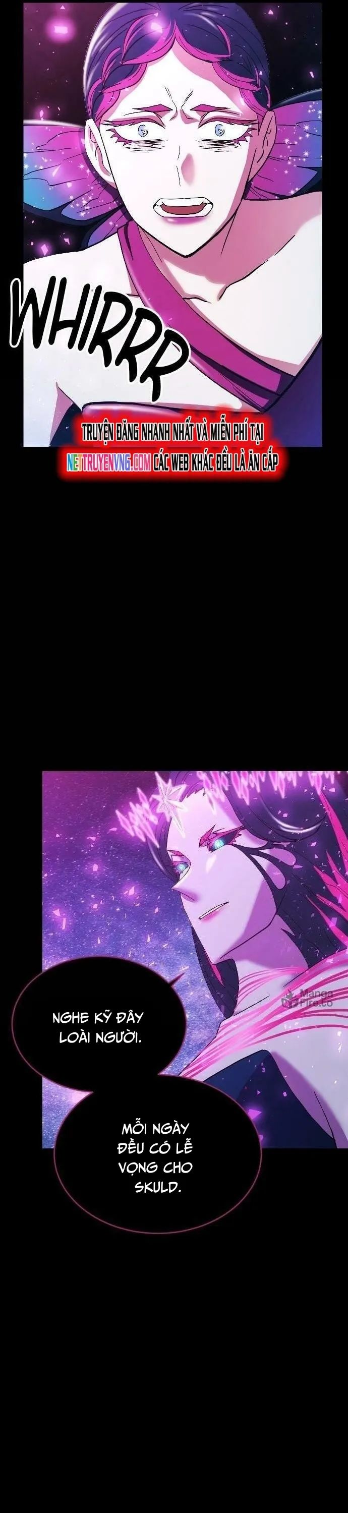 Tối Hậu Kim Đồng - Chapter 92 - Page 19