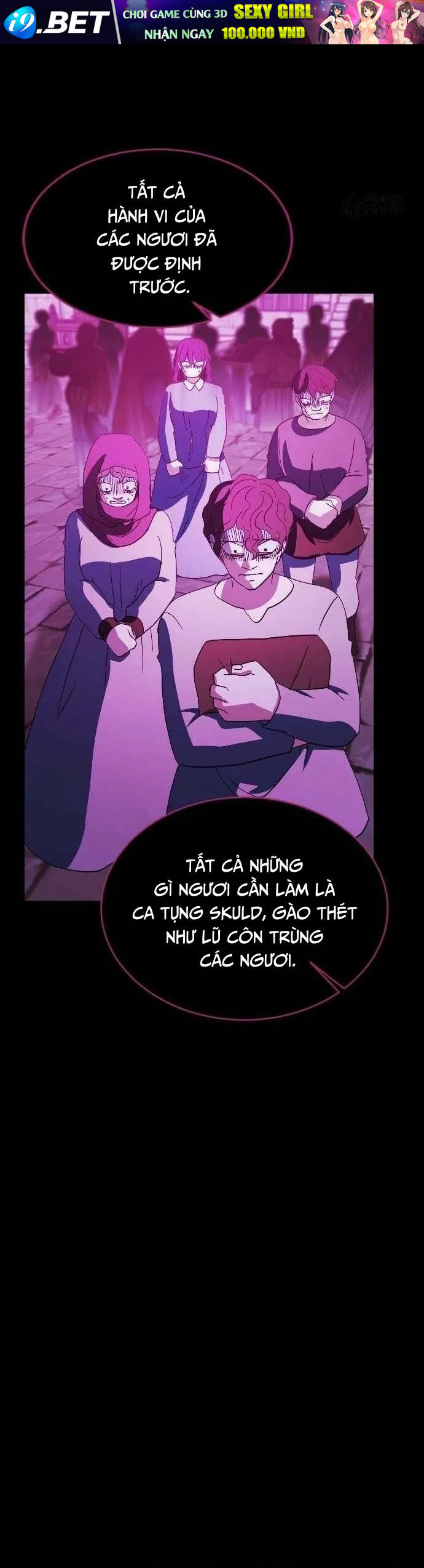 Tối Hậu Kim Đồng - Chapter 92 - Page 20