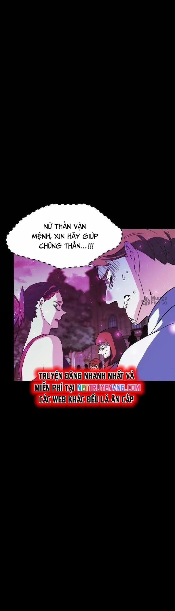 Tối Hậu Kim Đồng - Chapter 92 - Page 22