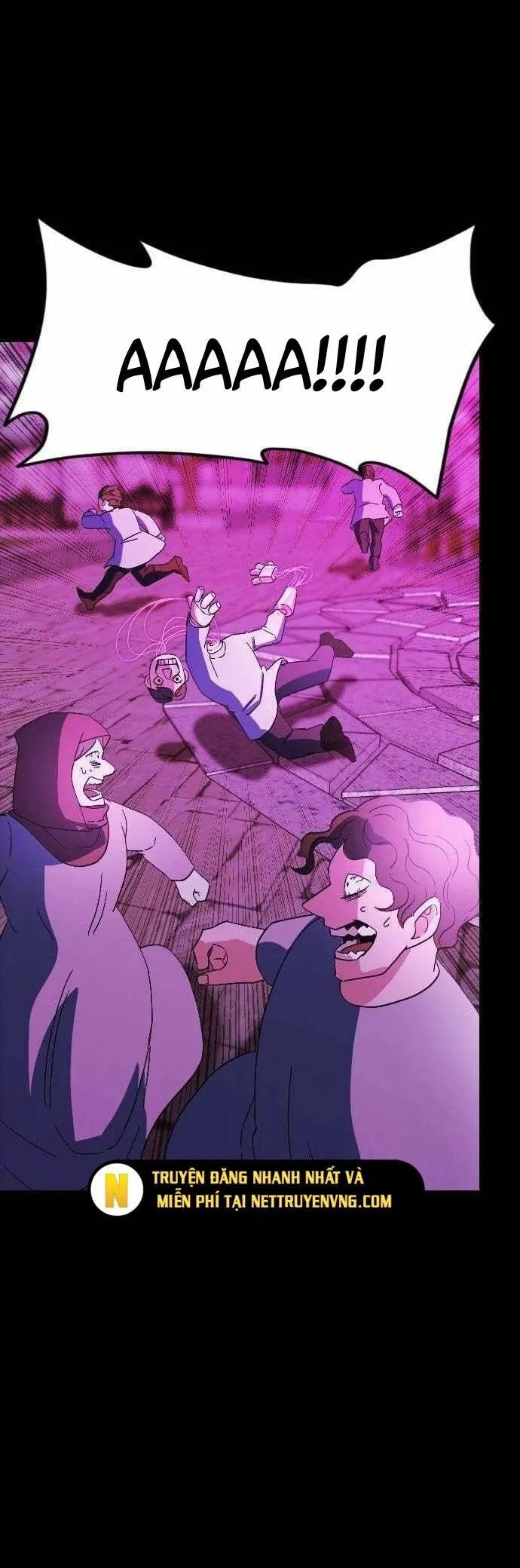 Tối Hậu Kim Đồng - Chapter 92 - Page 24