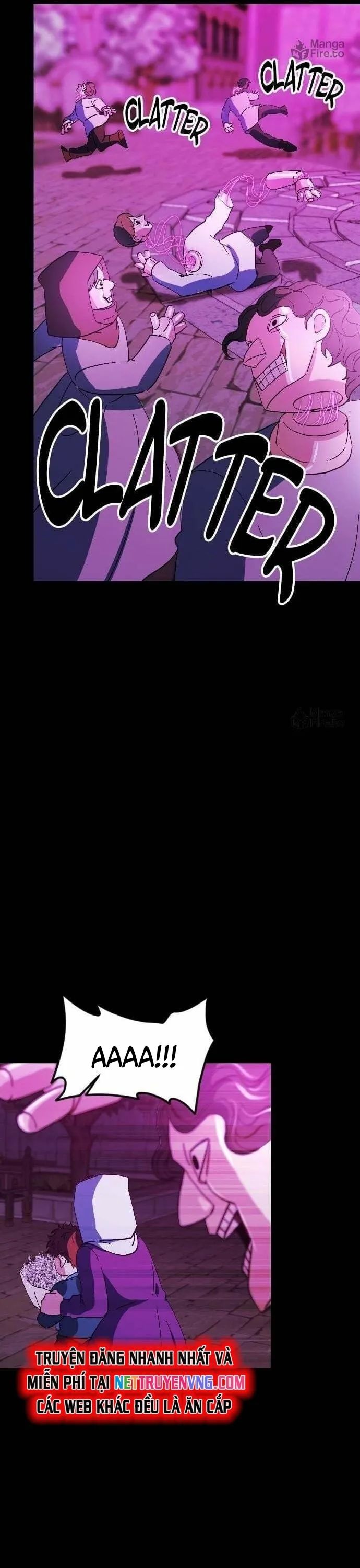 Tối Hậu Kim Đồng - Chapter 92 - Page 25