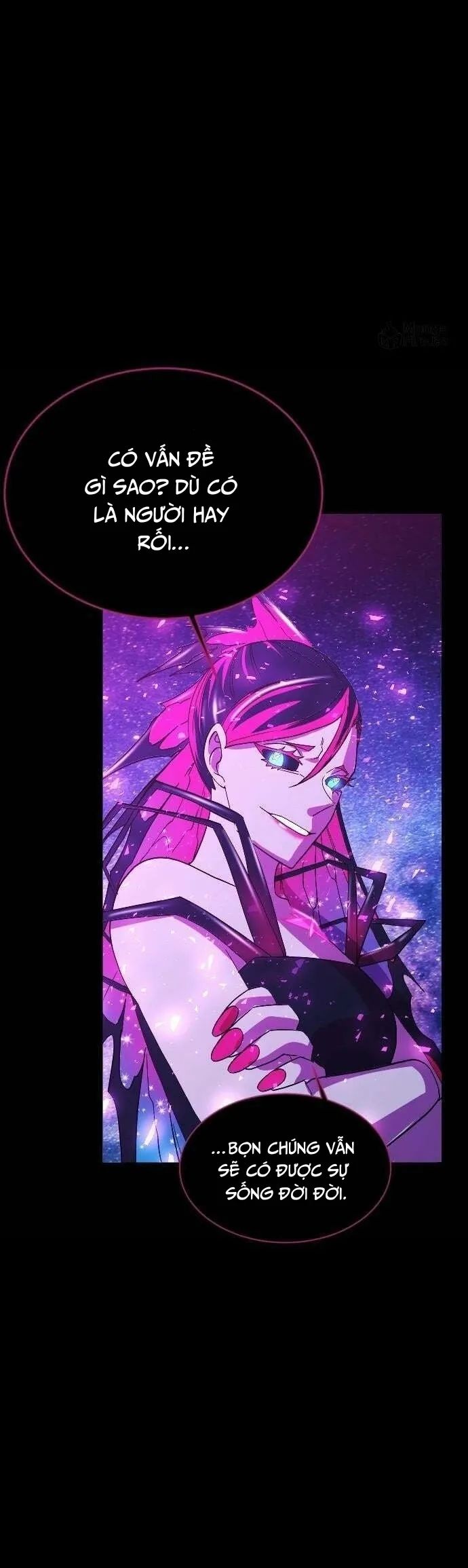 Tối Hậu Kim Đồng - Chapter 92 - Page 27