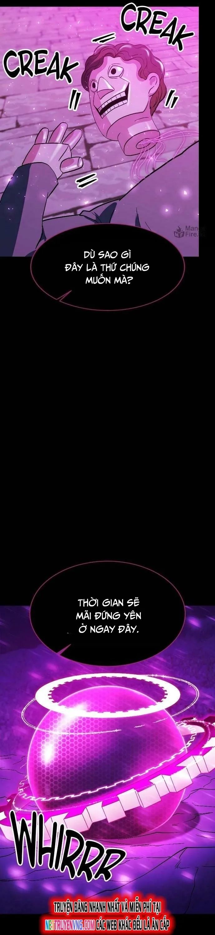 Tối Hậu Kim Đồng - Chapter 92 - Page 28