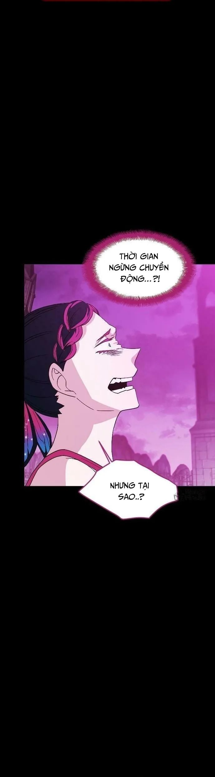 Tối Hậu Kim Đồng - Chapter 92 - Page 29