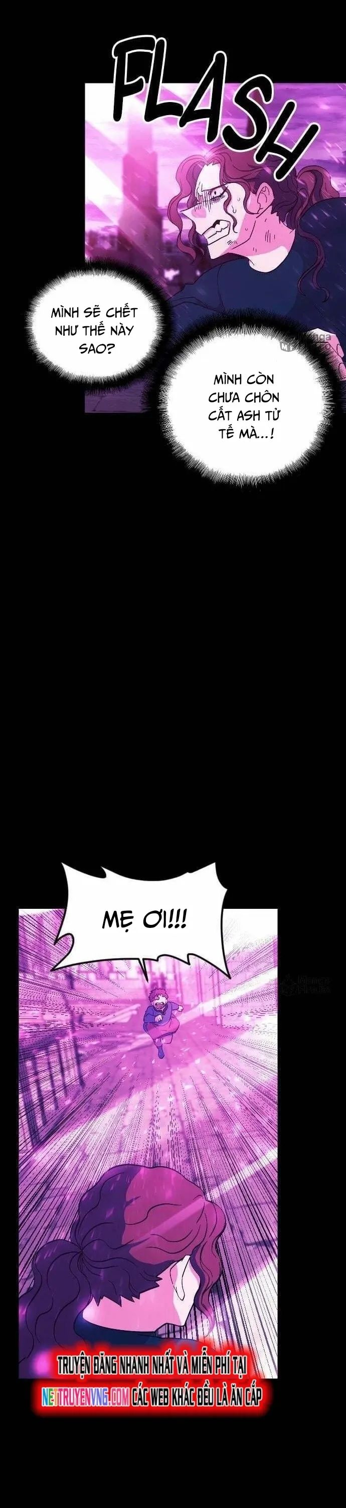 Tối Hậu Kim Đồng - Chapter 92 - Page 3