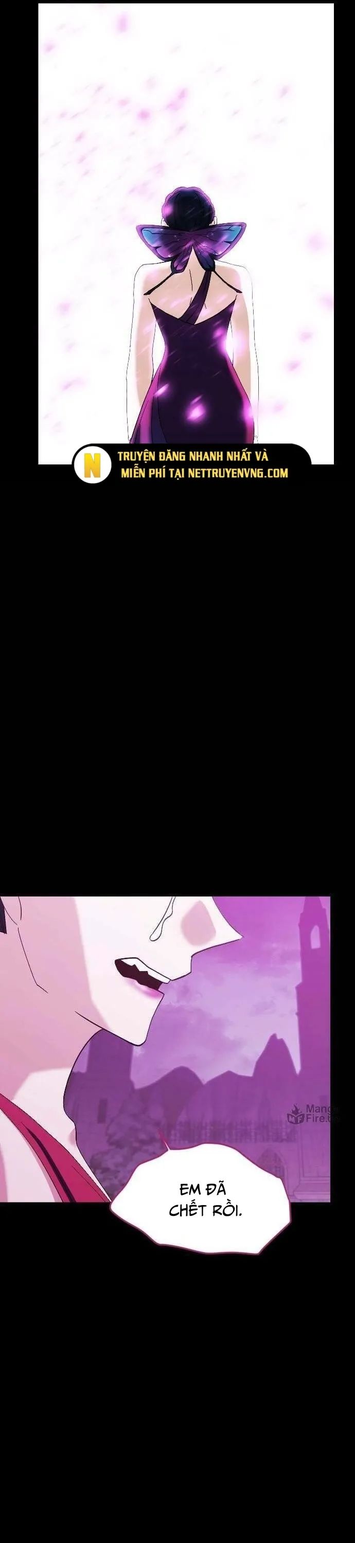 Tối Hậu Kim Đồng - Chapter 92 - Page 33