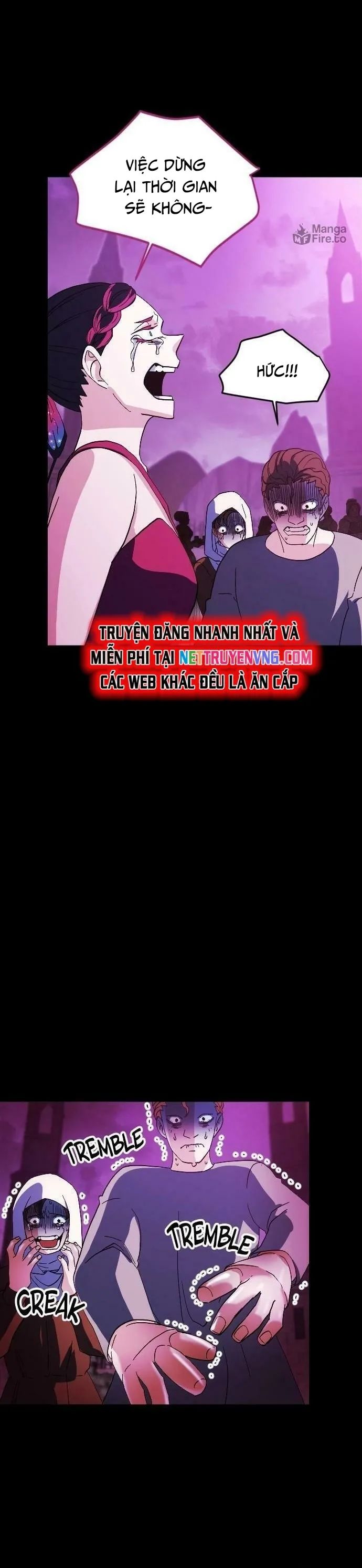 Tối Hậu Kim Đồng - Chapter 92 - Page 34