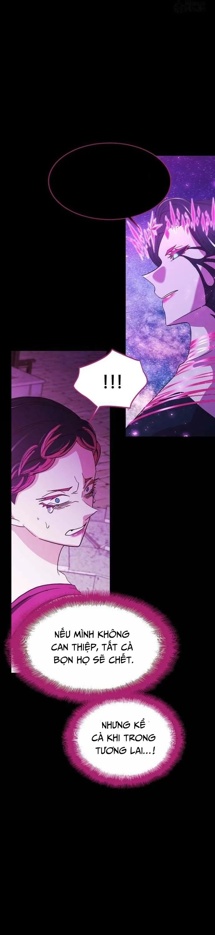 Tối Hậu Kim Đồng - Chapter 92 - Page 35