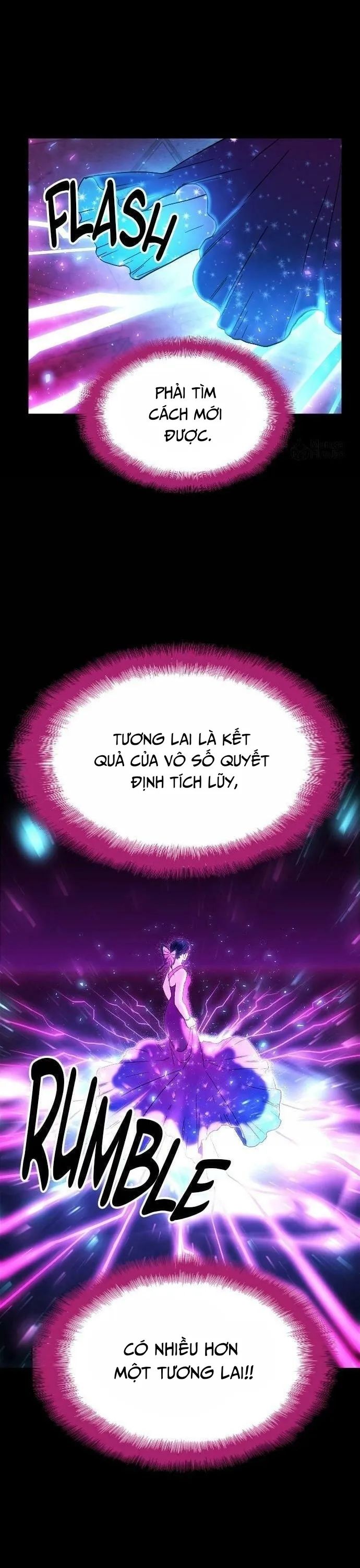 Tối Hậu Kim Đồng - Chapter 92 - Page 36