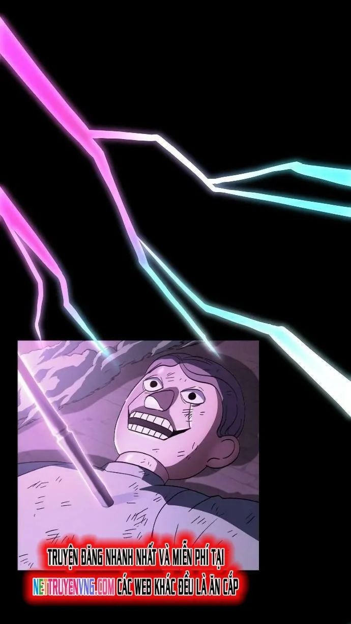 Tối Hậu Kim Đồng - Chapter 92 - Page 37