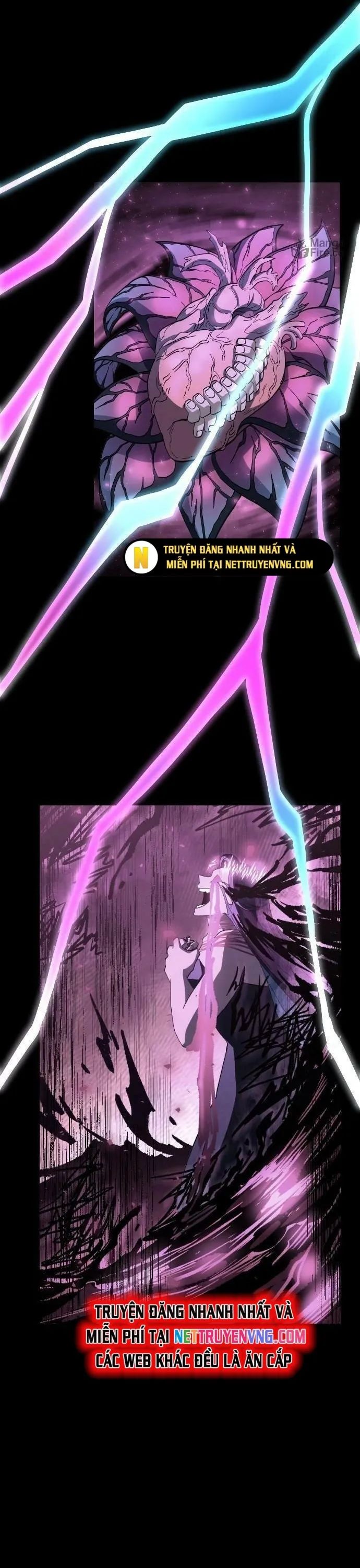 Tối Hậu Kim Đồng - Chapter 92 - Page 38