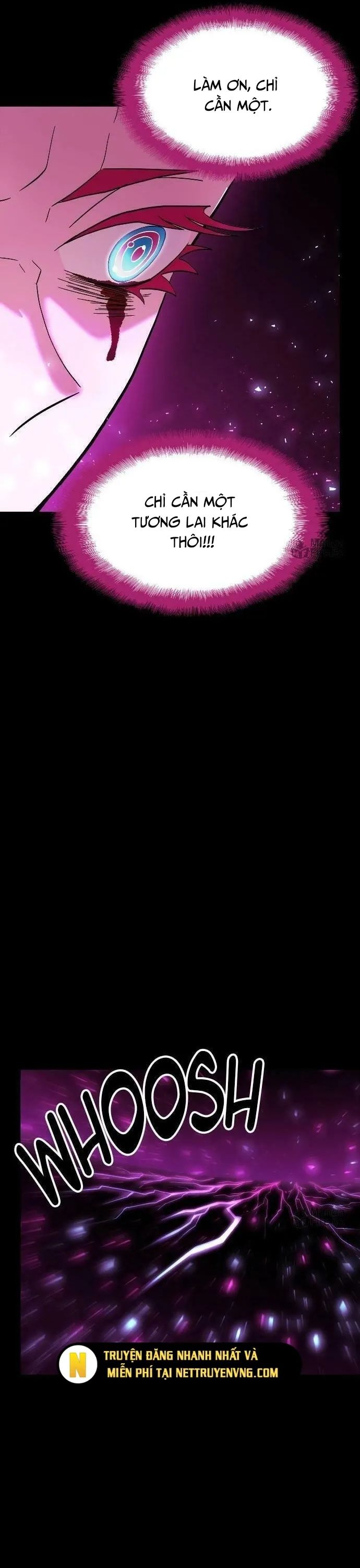 Tối Hậu Kim Đồng - Chapter 92 - Page 41