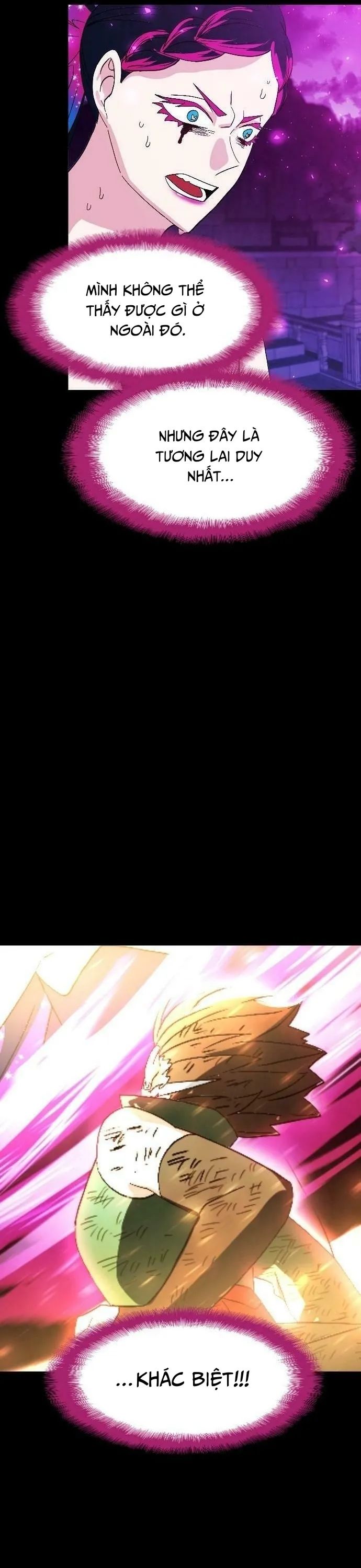 Tối Hậu Kim Đồng - Chapter 92 - Page 45