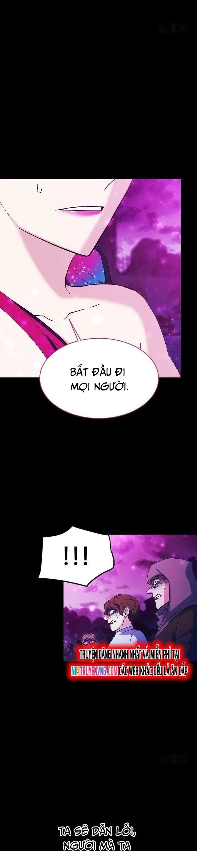 Tối Hậu Kim Đồng - Chapter 92 - Page 46