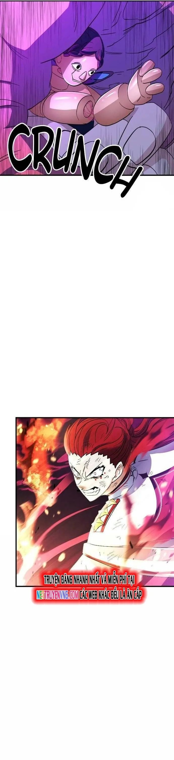 Tối Hậu Kim Đồng - Chapter 92 - Page 49