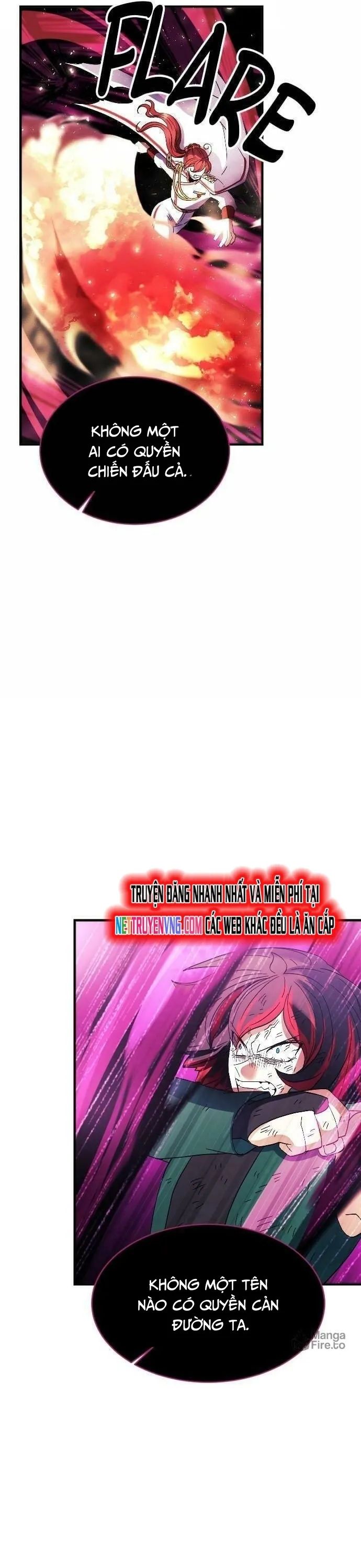 Tối Hậu Kim Đồng - Chapter 92 - Page 54