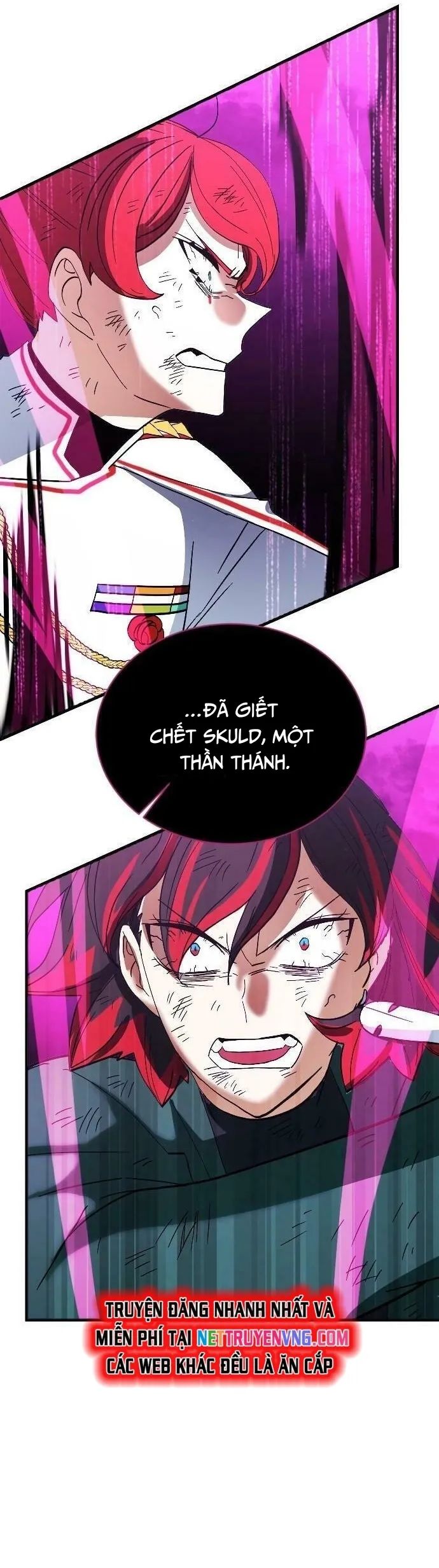 Tối Hậu Kim Đồng - Chapter 92 - Page 56