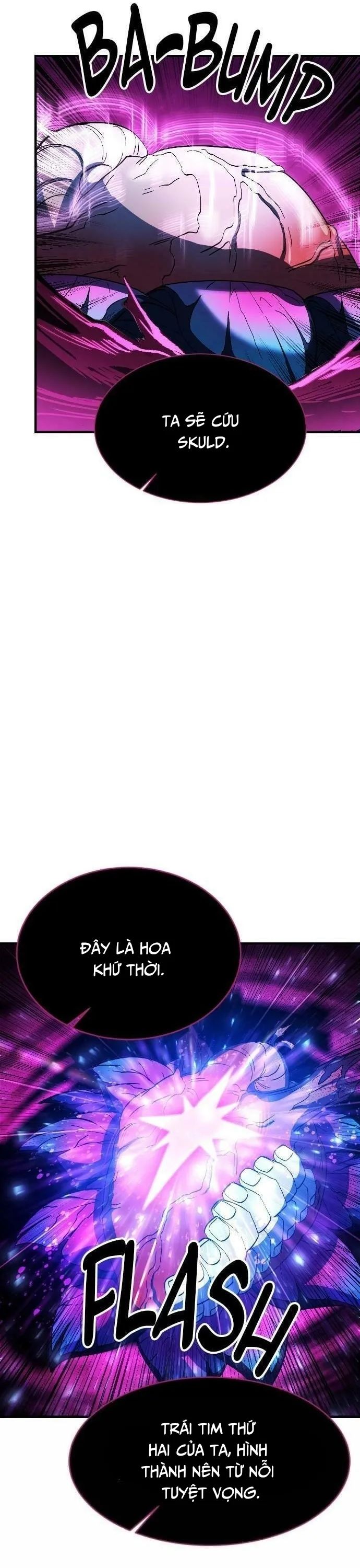 Tối Hậu Kim Đồng - Chapter 92 - Page 57