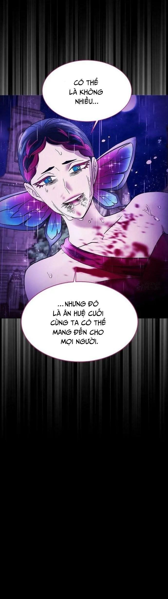 Tối Hậu Kim Đồng - Chapter 92 - Page 6